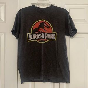 Jurassic Park T-shirt